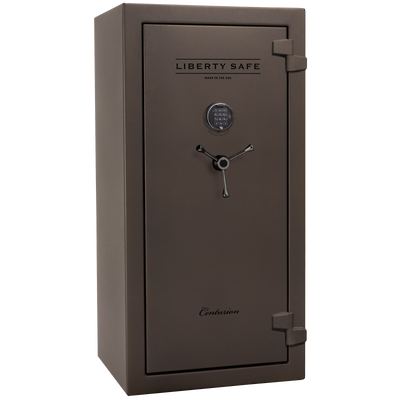 Liberty Safe | Centurion | 24 | Bronze - Labor Day Sale