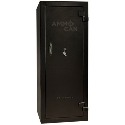 Liberty Safe | Ammo Can | Level 1 Security | No Fire Protection