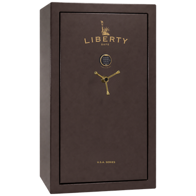 Liberty Safe | USA | 36 | Bronze - Labor Day Sale