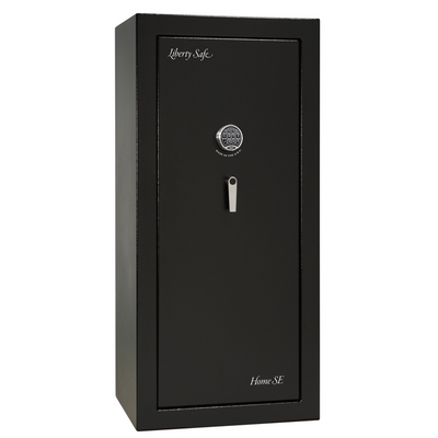 Liberty Safe | Home SE | Black - Labor Day Sale