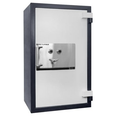 ISM | Diamond | Level 10 Security | 120 Minute Fire Protection