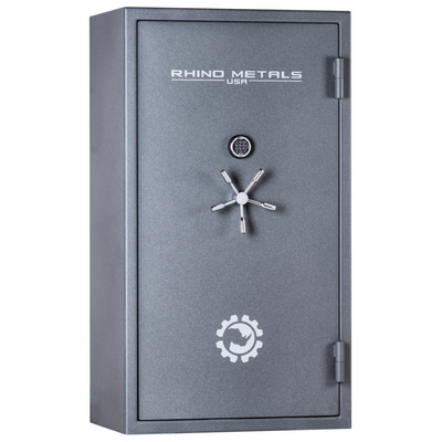 Rhino | Thunderbolt TGX | Level 8 Security | 160 Minute Fire Protection