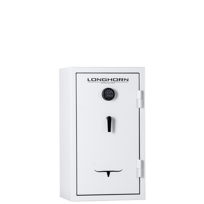 Rhino Metals | Longhorn LGX 4224 | Level 2 Security | 60 Minute Fire Protection
