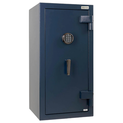 AMSEC | AM Home | 4020 | Level 4 Security | 45 Minute Fire Protection - Clearance