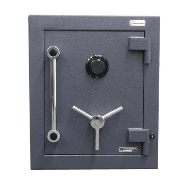 AMSEC | AMVAULT CF TL-30 Series | Level 10 Security | 120 Minute Fire Rating
