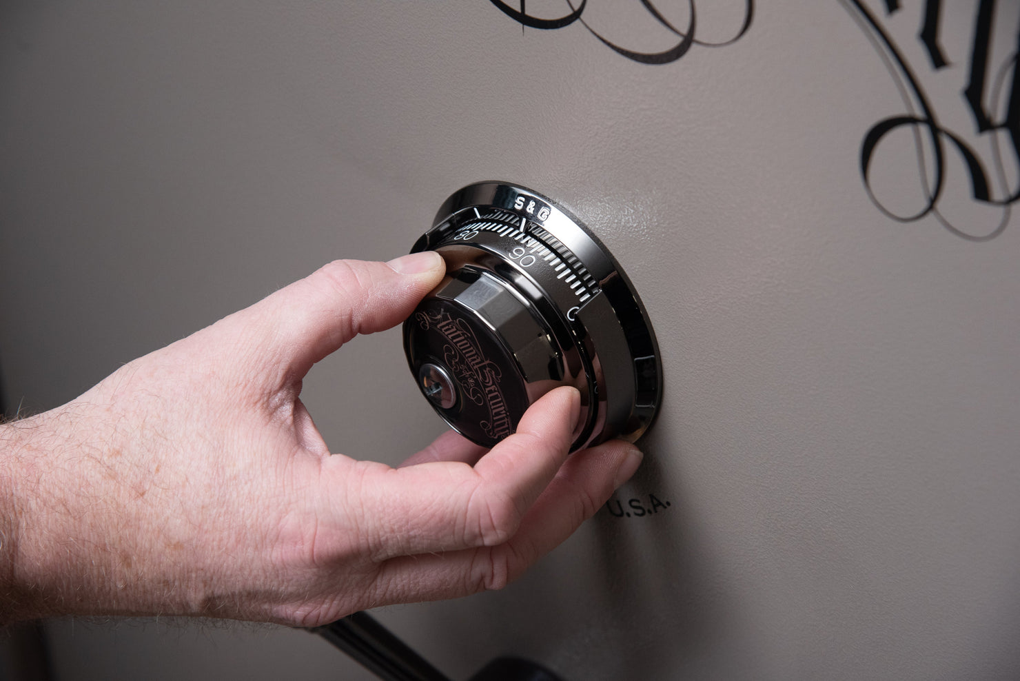 Biometric vs. Mechanical: The Ultimate Lock Debate 2