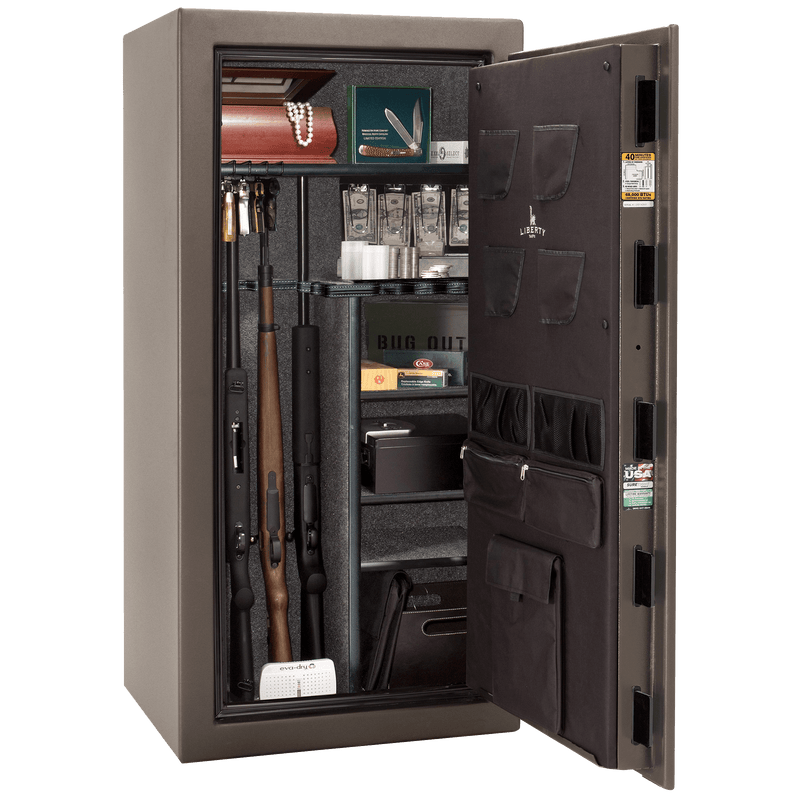 Liberty Safe | Centurion | 24 | Bronze - Labor Day Sale