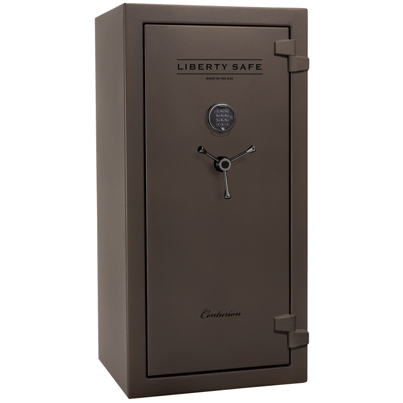 Liberty Safe | Centurion | 24 | Bronze - Labor Day Sale