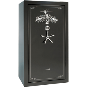 Lincoln Series | Level 5 Security | 110 Minute Fire Protection