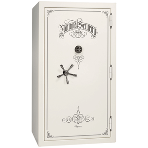 Magnum Series | Level 8 Security | 2.5 Hours Fire Protection