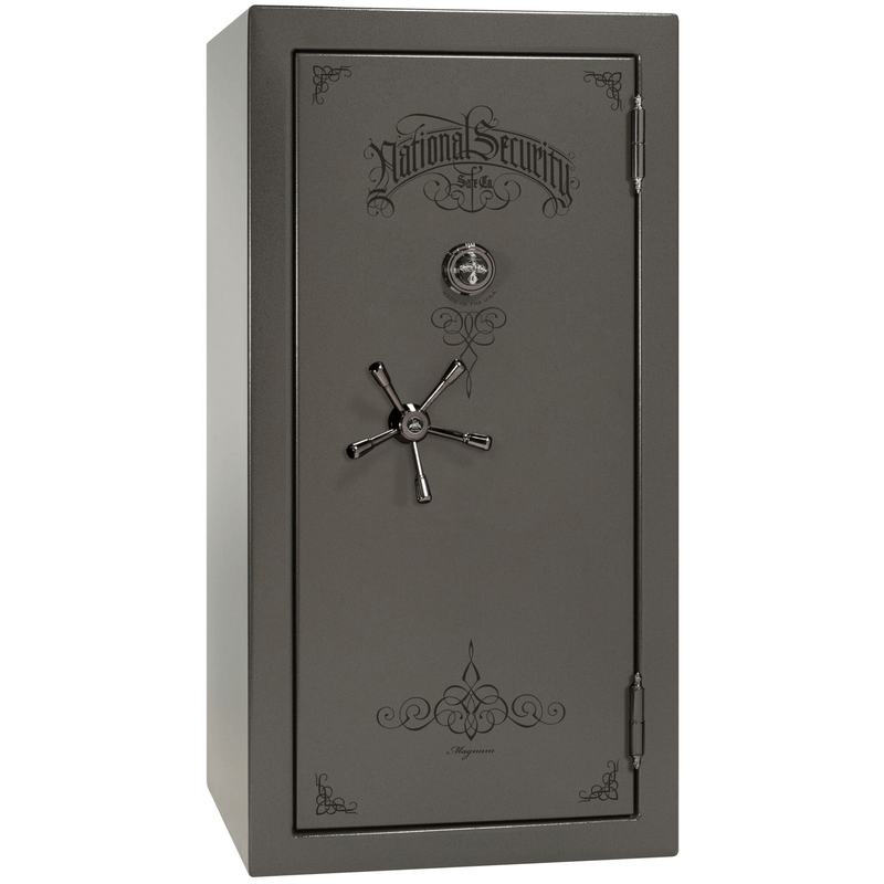 Liberty Safe | Magnum Series | Level 8 Security | 2.5 Hours Fire Protection