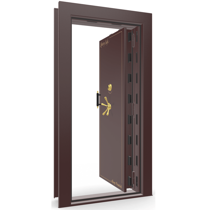 Liberty Safe | The Beast | Vault Door Series | 150 Minute Fire Protection