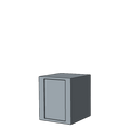 CEV1814 - 25" x 21" x 21.5" (H x W x D)