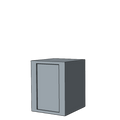 CEV2518 - 32" x 25" x 25.5"