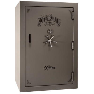 Liberty Safe | Classic Select | Level 6 Security | 90 Minute Fire Protection