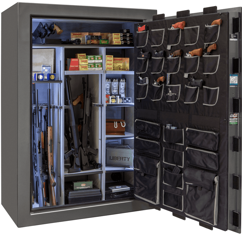 Liberty Safe | Classic Select | Level 6 Security | 90 Minute Fire Protection