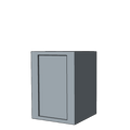 CEV3524 - 42" x 31" x 29.5"