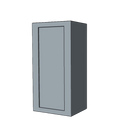 JS5930: 59″ x 30″ x 21″