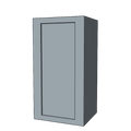 RFX5828: 64" x 34" x 29.25" (H×W×D)
