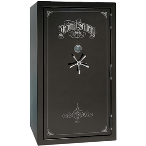 Classic Plus Series | Level 7 Security | 110 Minute Fire Protection