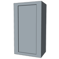 RFX7036: 76" x 42" x 29.25"