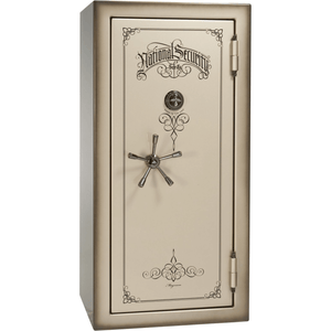 Liberty Safe | Magnum Series | Level 8 Security | 2.5 Hours Fire Protection