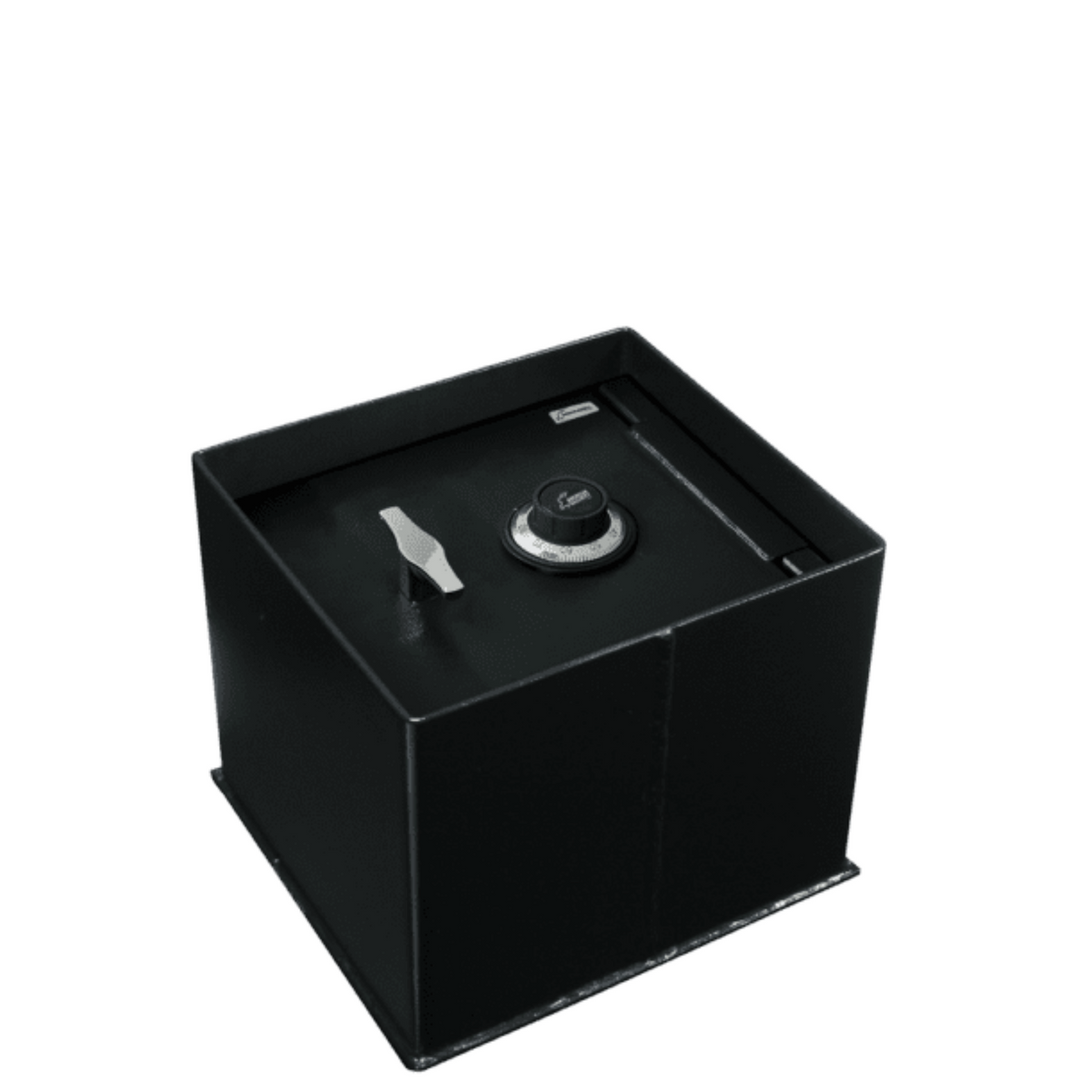 American Security | AMSEC | B 1500 | Floor Safe | Clearance