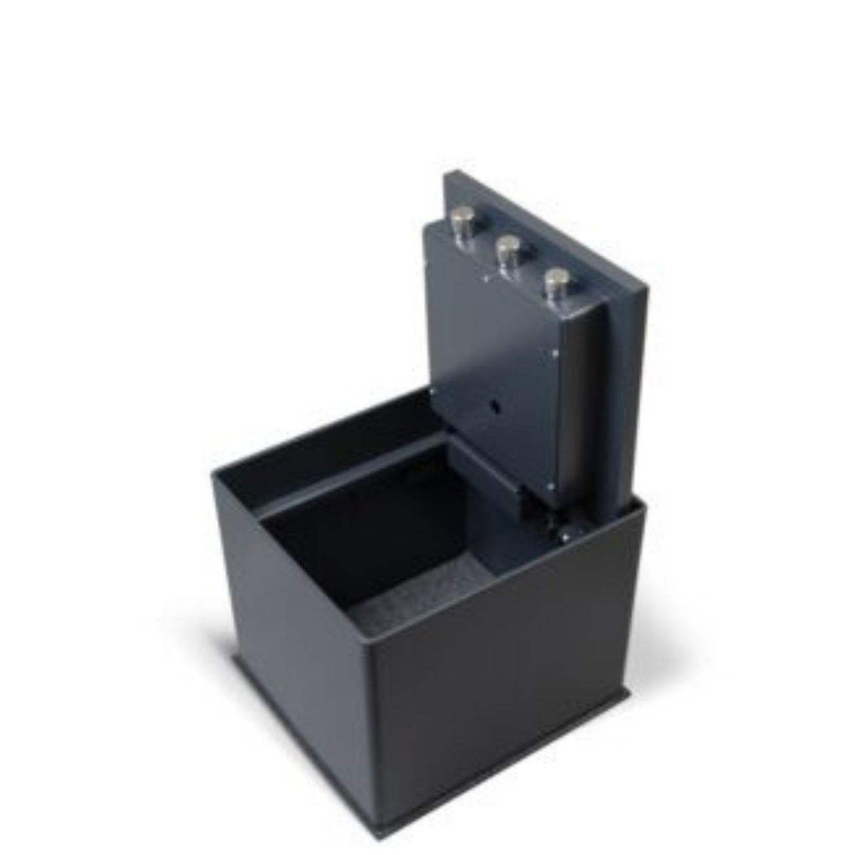 American Security | AMSEC | B 1500 | Floor Safe | Clearance