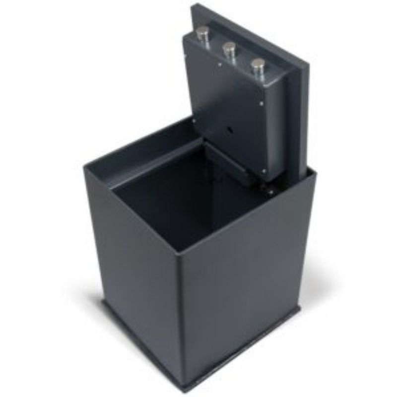 Product open view