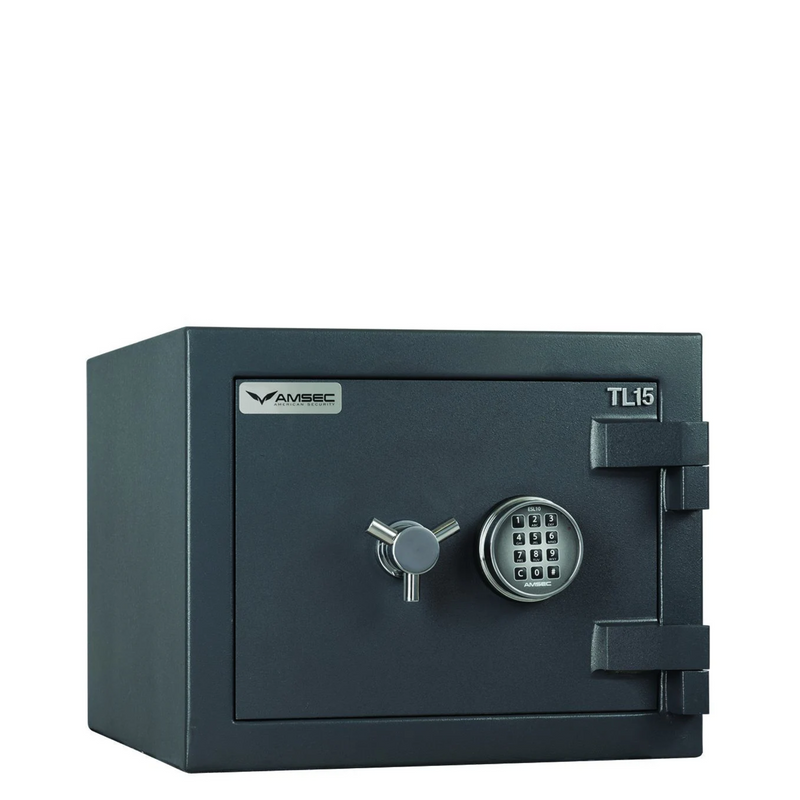 AMSEC | MAX TL-15