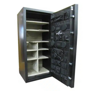 AMSEC | RF TL-30 Series | Level 10 Security | 120 Minute Fire Protection