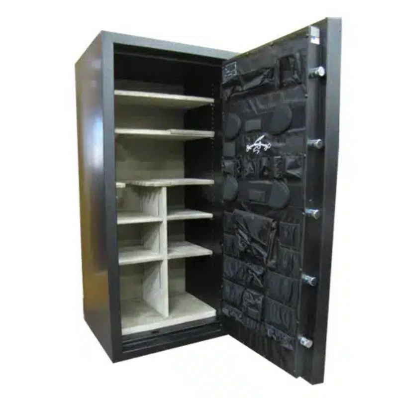 Product open view