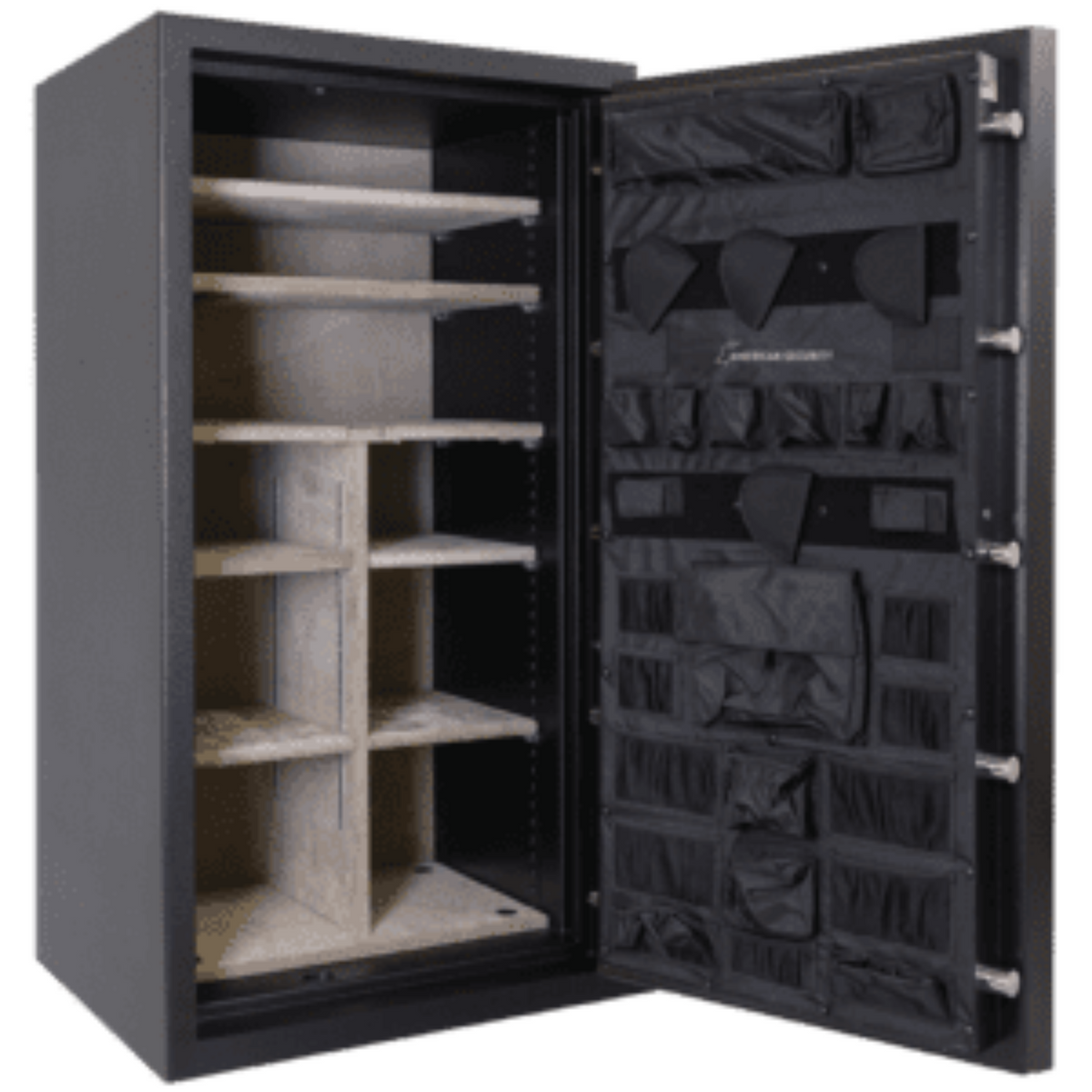 AMSEC | RFX TL-30x6 Series | Level 10 Security | 120 Minute Fire Protection
