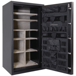 AMSEC | RFX TL-30x6 Series | Level 10 Security | 120 Minute Fire Protection