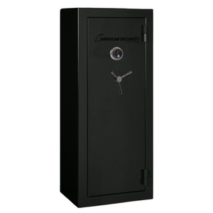 AMSEC | BFX Series | Level 8 Security | 120 Minute Fire Protection