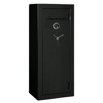 AMSEC | BFX Series | Level 8 Security | 120 Minute Fire Protection
