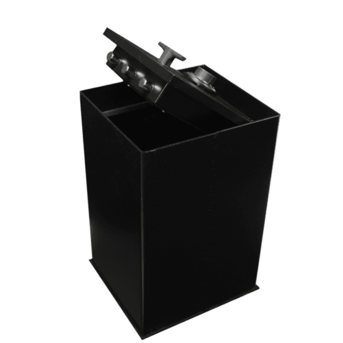 American Security | AMSEC | B 2900 | Floor Safe | Clearance