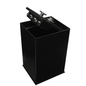 American Security | AMSEC | B 2900 | Floor Safe | Clearance