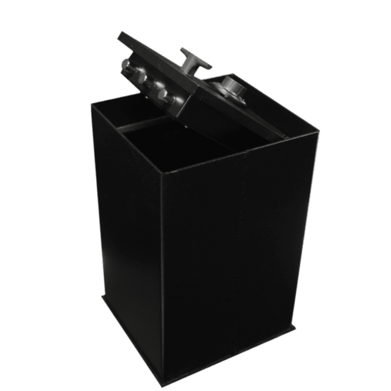 Product open view