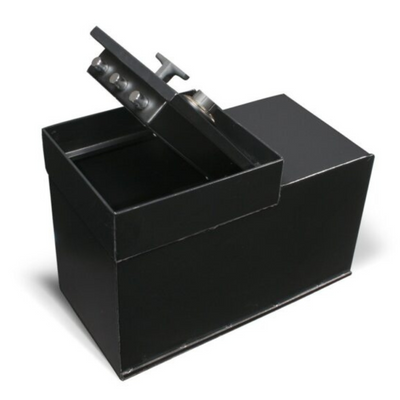 American Security | AMSEC | B 3700 | Floor Safe | Clearance