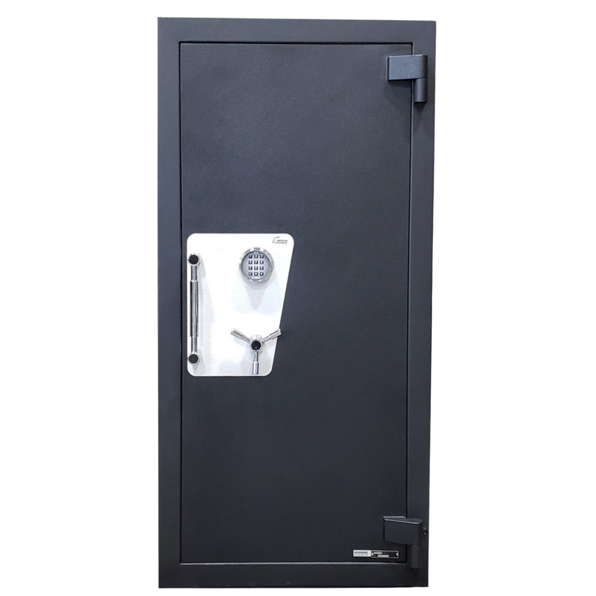 AMSEC | AMVAULT CEV TL-15 Series | Level 9 Security | 120 Minute Fire Protection