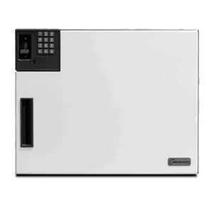 AMSEC CS1620 Closet Safe | 30-Min Fire-Rated | CA DOJ Approved - Clearance
