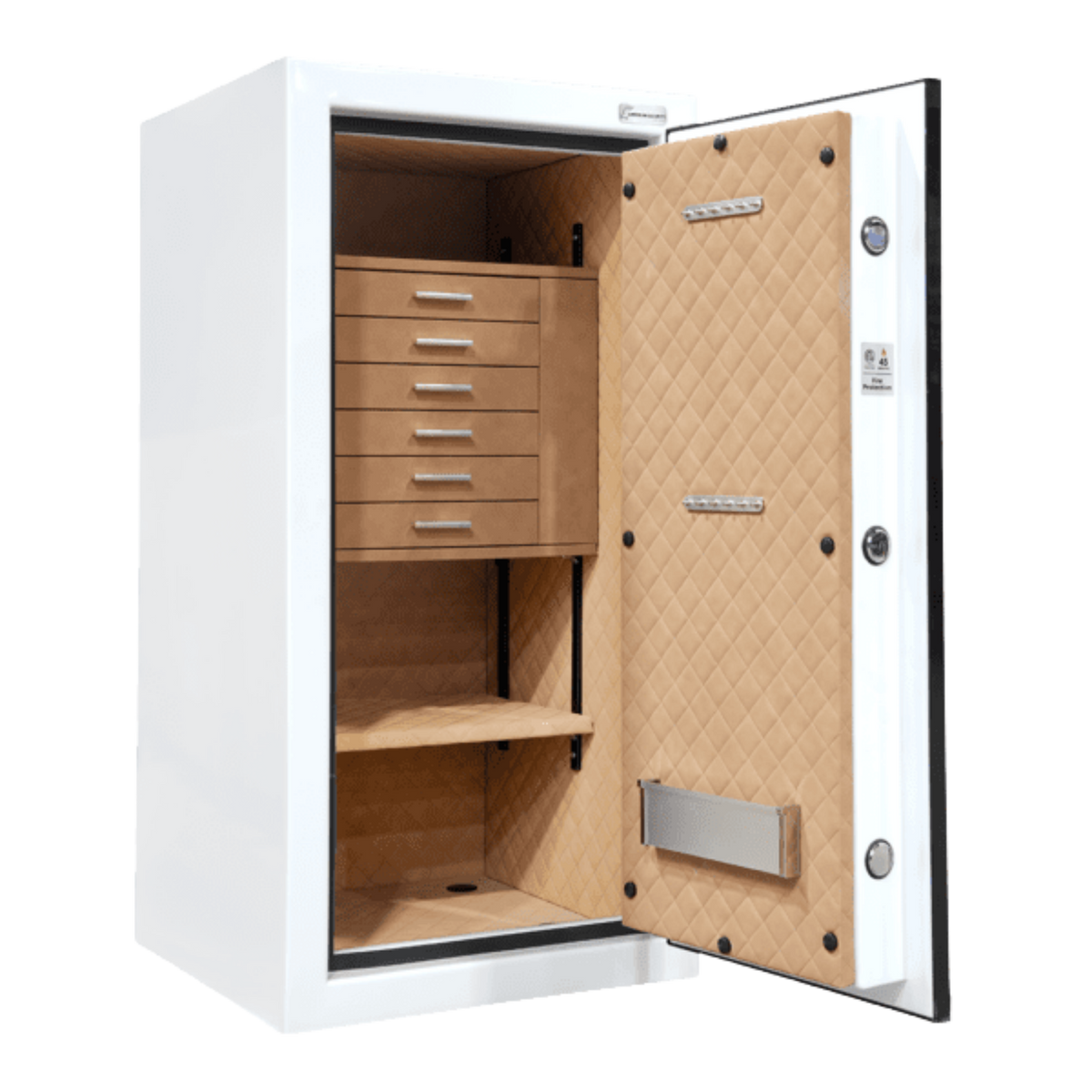 AMSEC | JS Jewelry Safe | 30 Minute Fire Protection