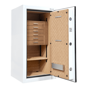 AMSEC | JS Jewelry Safe | 30 Minute Fire Protection
