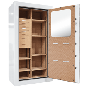 AMSEC | JS Jewelry Safe | 30 Minute Fire Protection