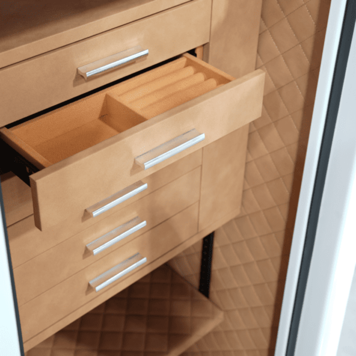 AMSEC | JS Jewelry Safe | 30 Minute Fire Protection