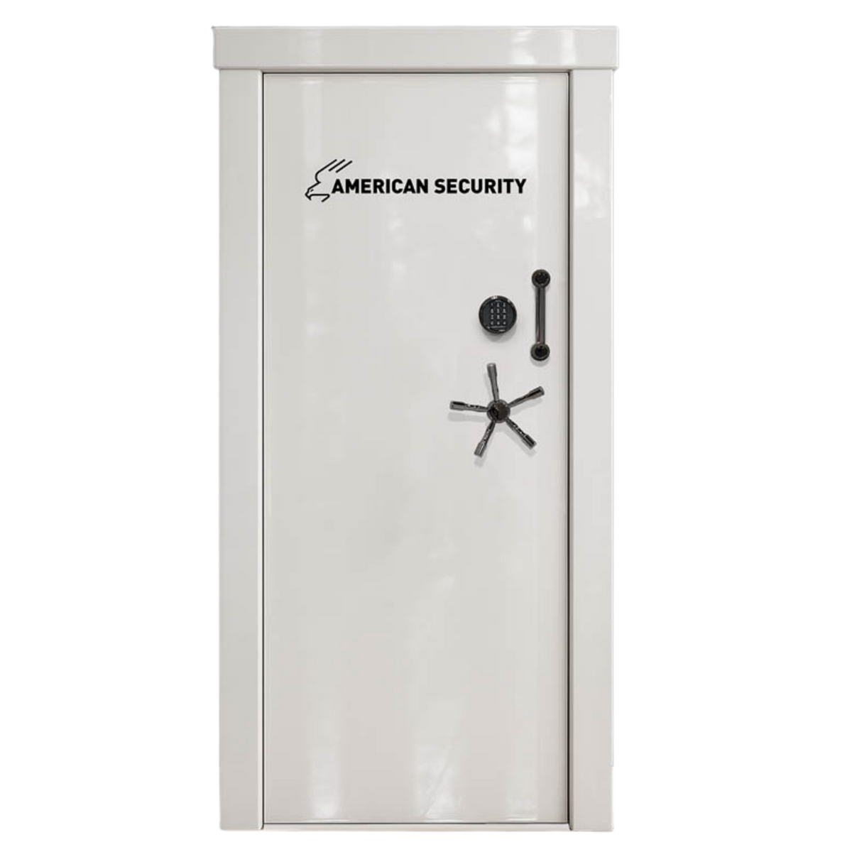 AMSEC | Vault Door | ProFit