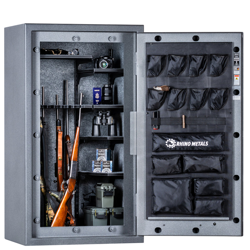 Product open view