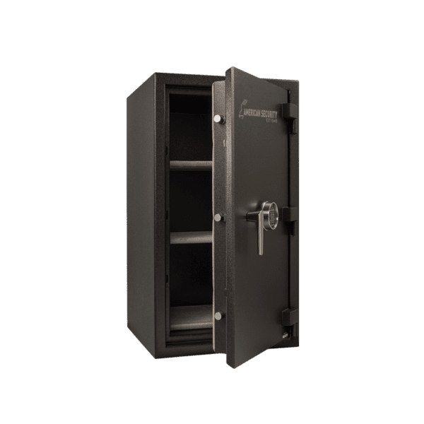 Product open view