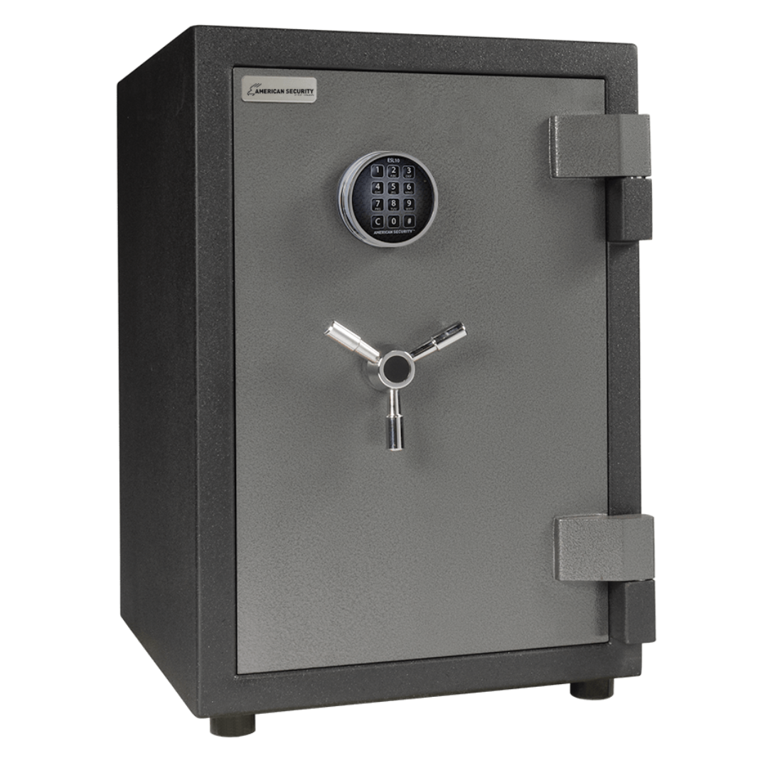 AMSEC | BFS Series | Level 7 Security | 60 Minute Fire Rating